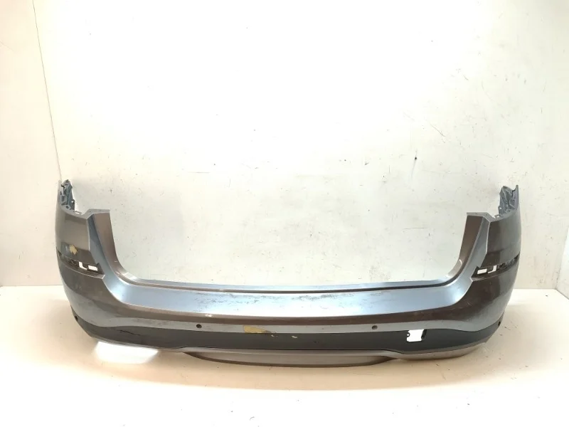 Бампер BMW X3 2014-2018 F25
