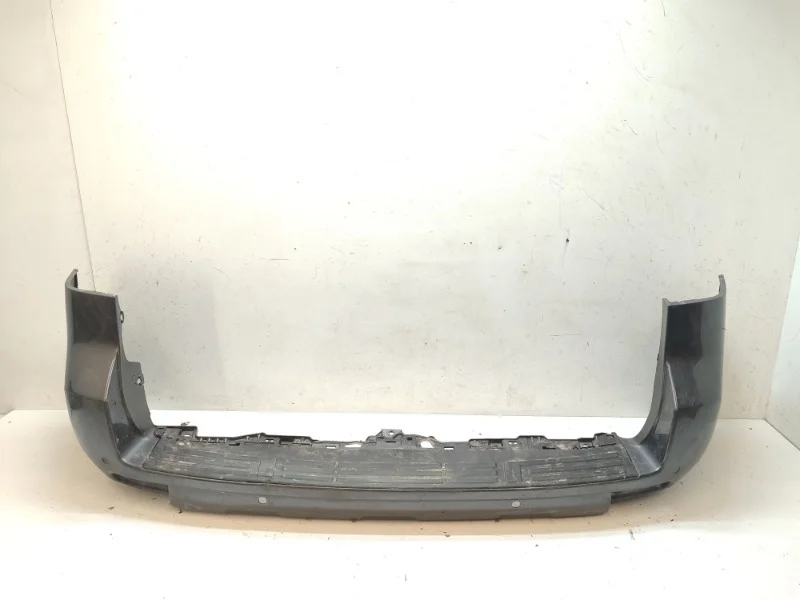 Бампер Toyota Land Cruiser Prado 2009-2017 150