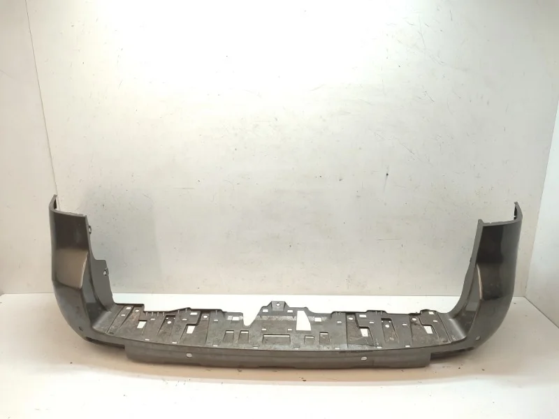 Бампер Toyota Land Cruiser Prado 2009-2017 150