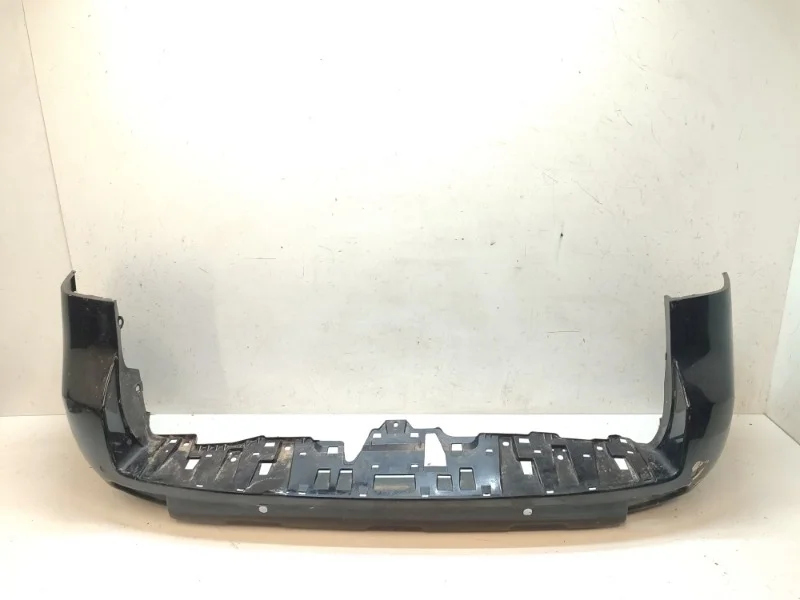 Бампер Toyota Land Cruiser Prado 2009-2017 150