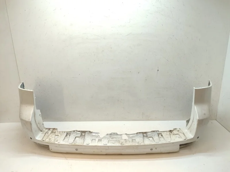 Бампер Toyota Land Cruiser Prado 2009-2017 150