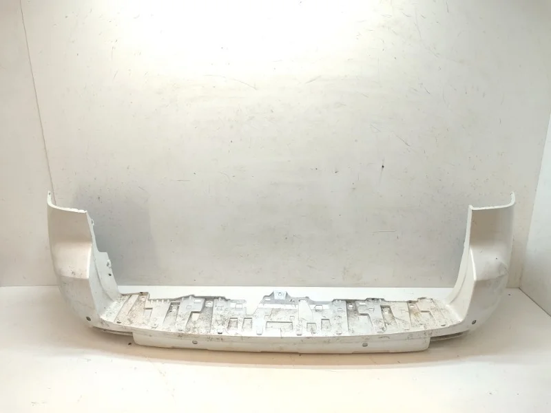 Бампер Toyota Land Cruiser Prado 2009-2017 150