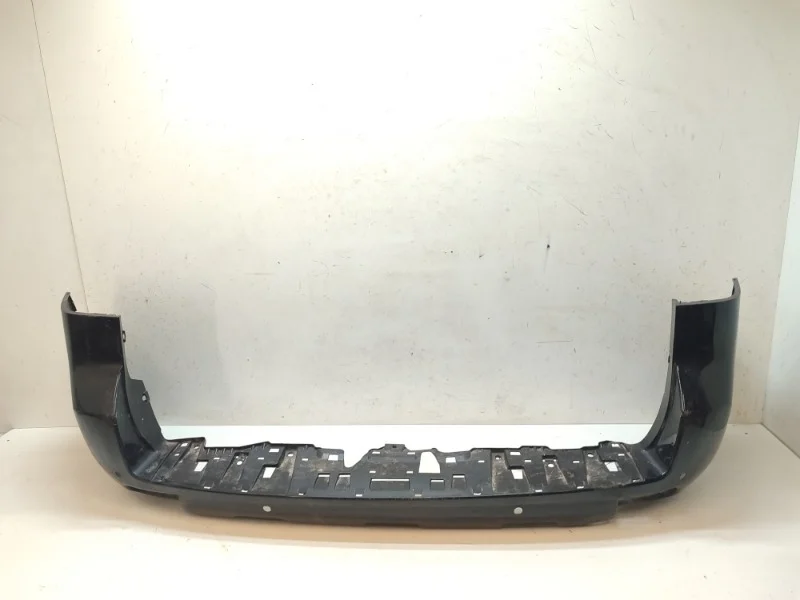 Бампер Toyota Land Cruiser Prado 2009-2017 150