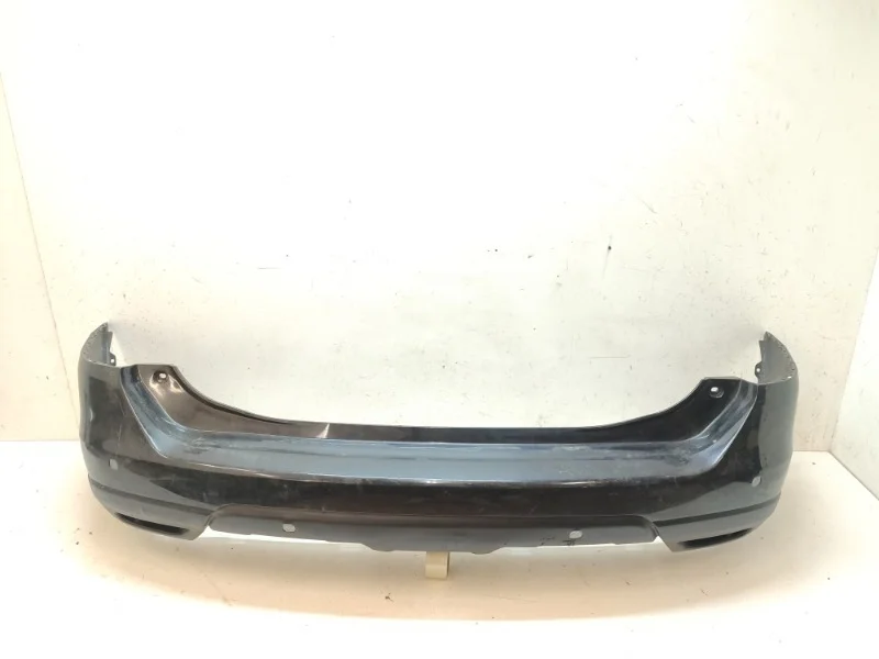 Бампер Nissan X-Trail 2014-2019 T32