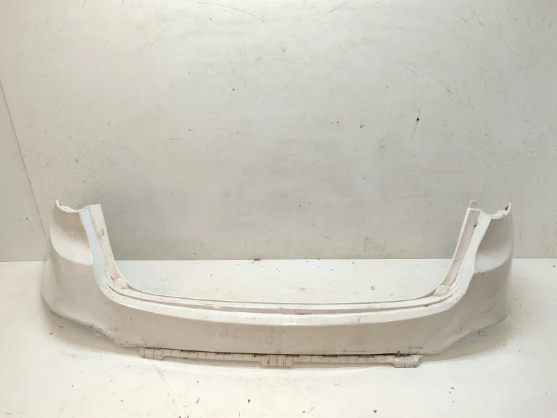 Бампер Hyundai ix35 2010-2015