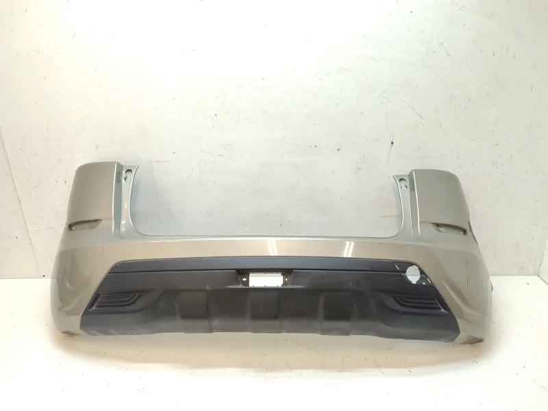 Бампер Lada X-RAY 2015-2022