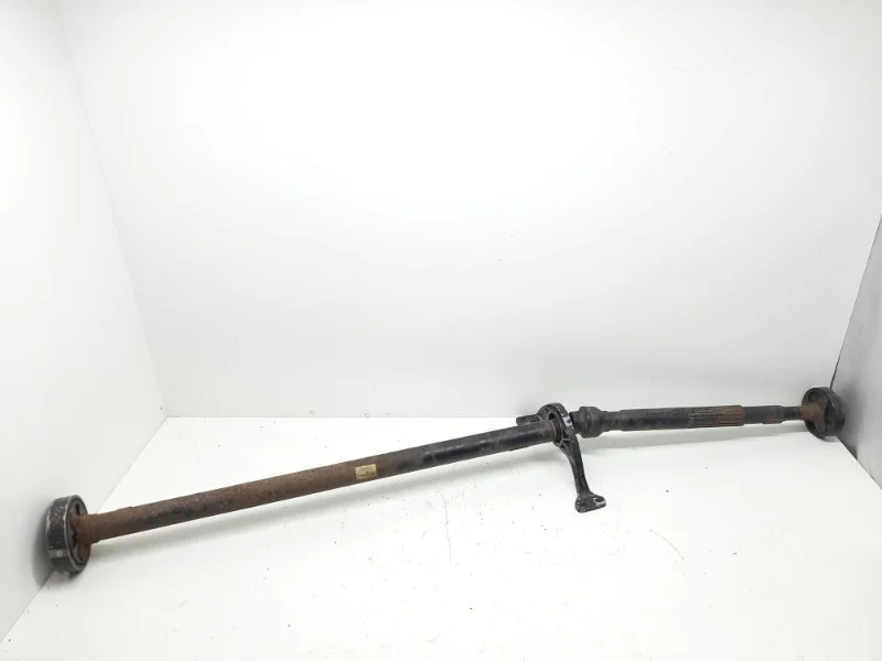 Вал карданный Volkswagen Tiguan 2007-2016