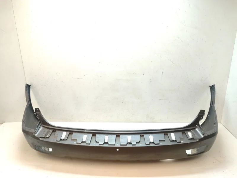 Бампер Kia Mohave 2008-2019