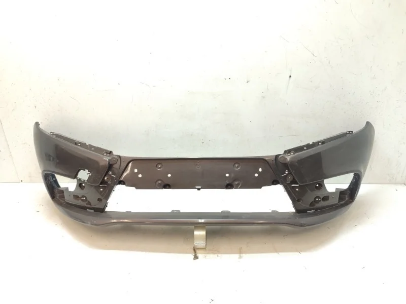 Бампер Lada Vesta 2015-2022 SW