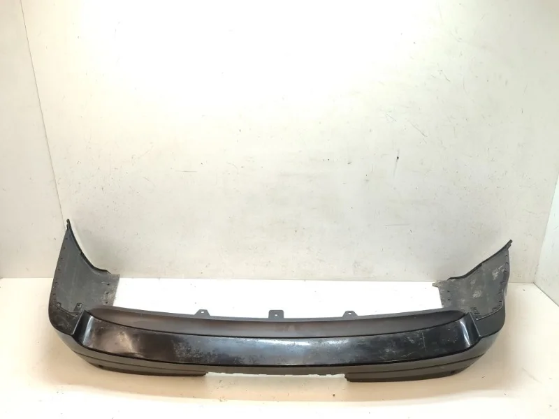 Бампер Land Rover Range 2012-2017 4