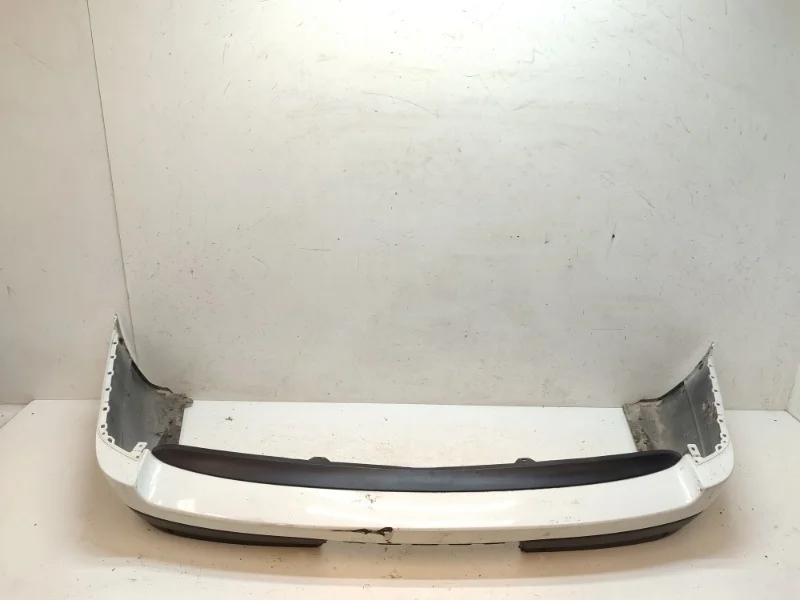 Бампер Land Rover Range 2012-2017 4