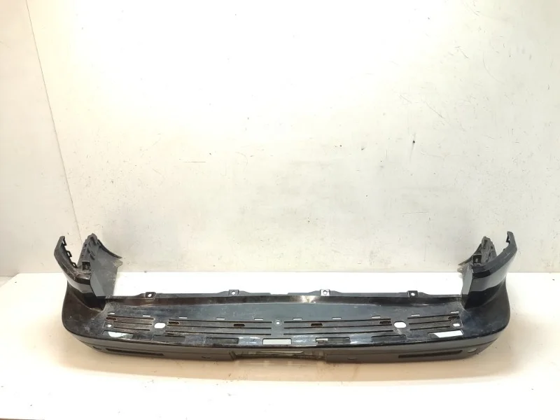 Бампер Land Rover Discovery 2009-2015 4