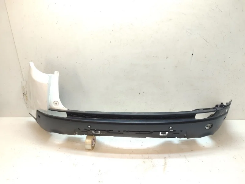 Бампер Land Rover Discovery Sport 2014-2019