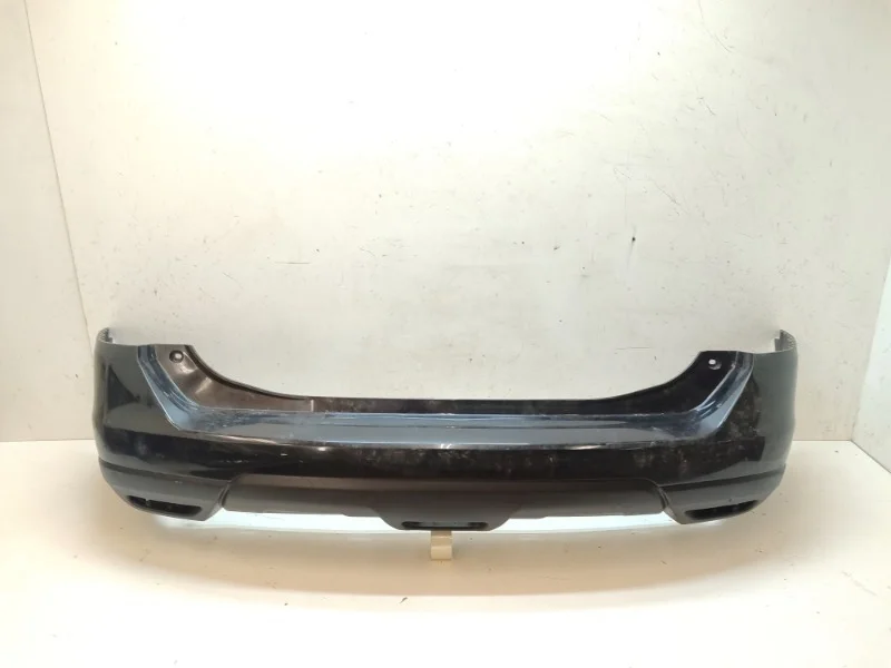 Бампер Nissan X-Trail 2014-2019 T32