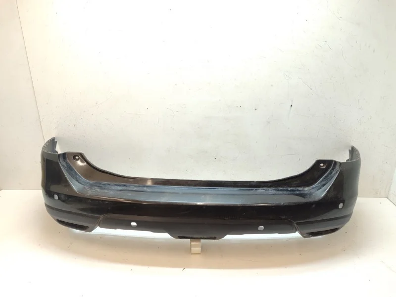 Бампер Nissan X-Trail 2014-2019 T32