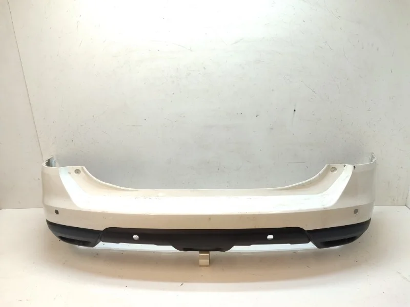 Бампер Nissan X-Trail 2014-2019 T32