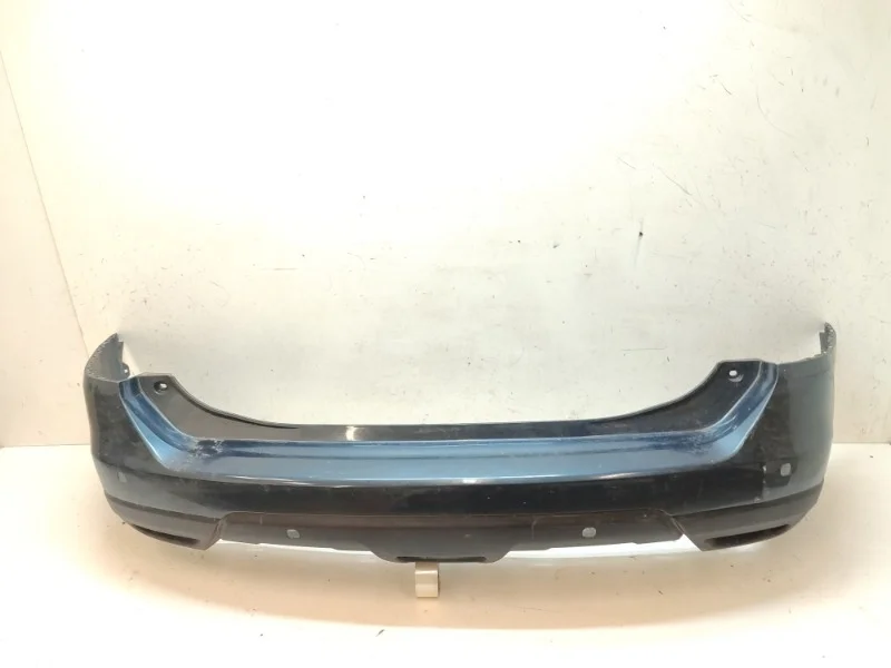 Бампер Nissan X-Trail 2014-2019 T32