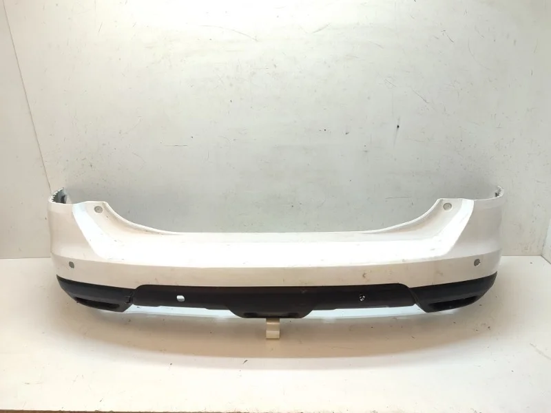 Бампер Nissan X-Trail 2014-2019 T32