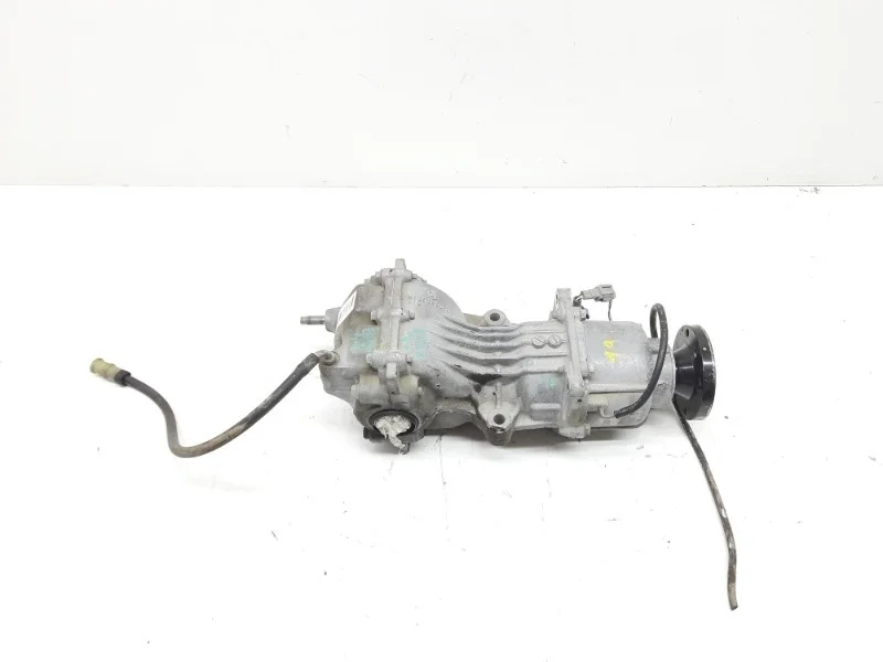 Редуктор Renault Duster 2020-2024