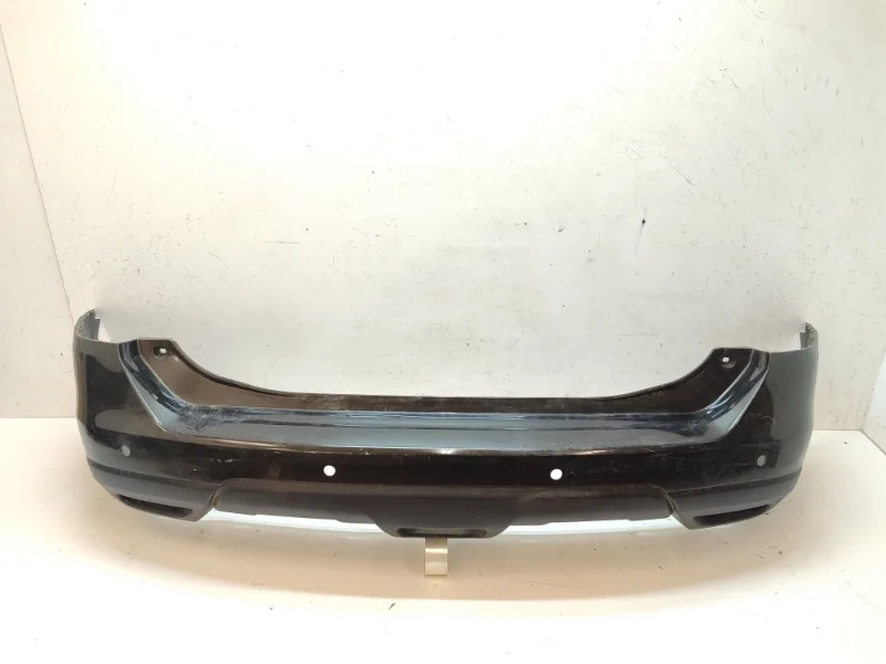 Бампер Nissan X-Trail 2014-2019 T32