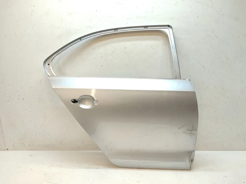 Дверь Volkswagen Jetta 2011-2019 6