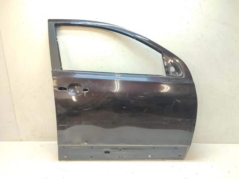Дверь Nissan Qashqai J10
