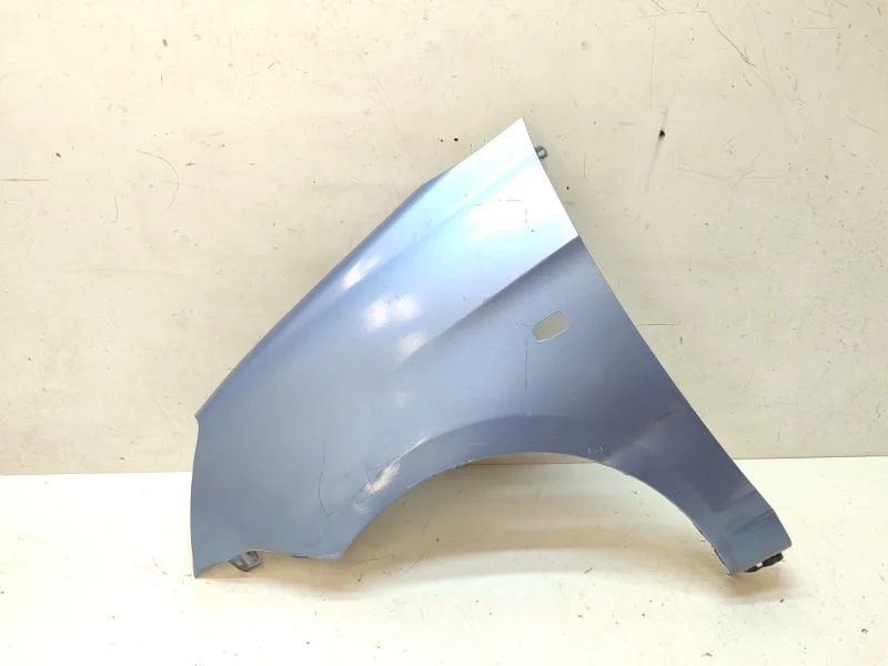 Крыло Kia picanto 2005-2011