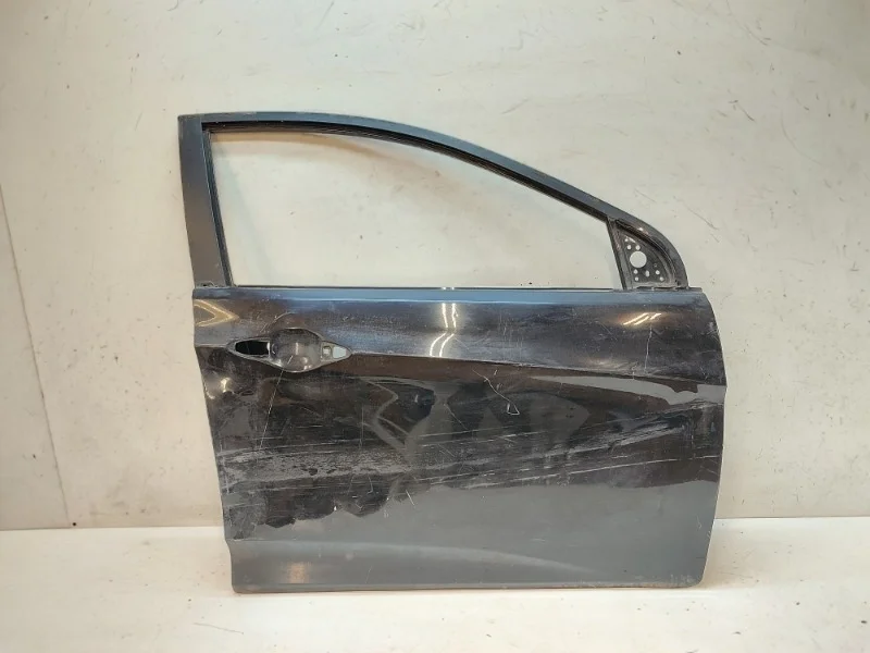 Дверь Hyundai Solaris 2010-2017