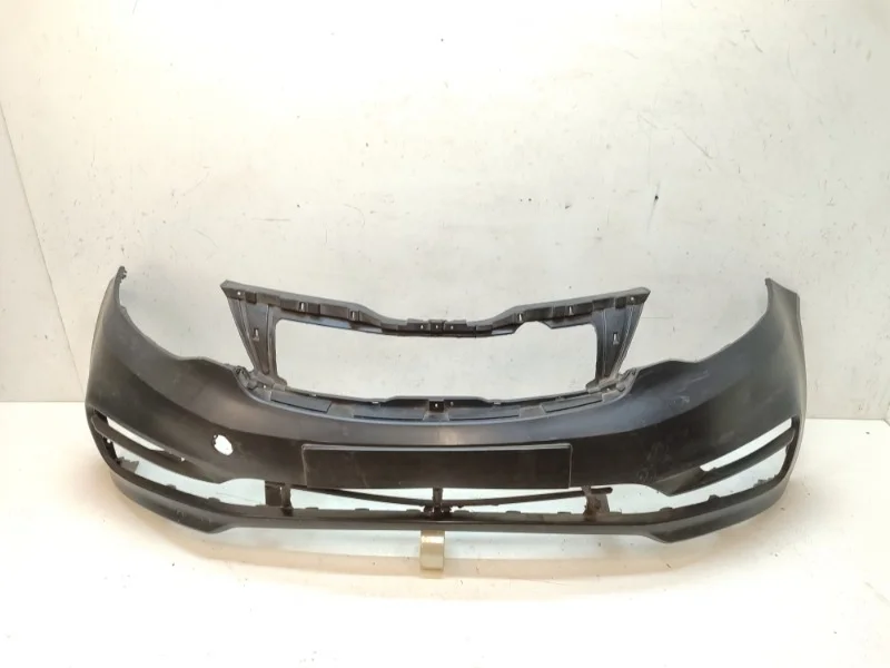 Бампер Kia Rio 2015-2017 3