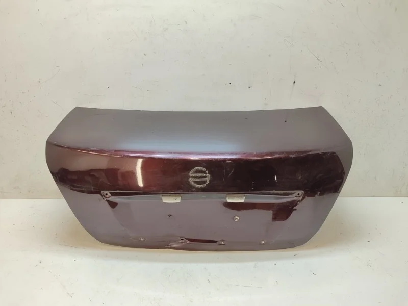 Крышка багажника Nissan Teana 2008-2013 J32