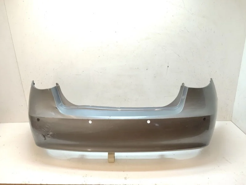 Бампер Hyundai Elantra 2006-2011 4