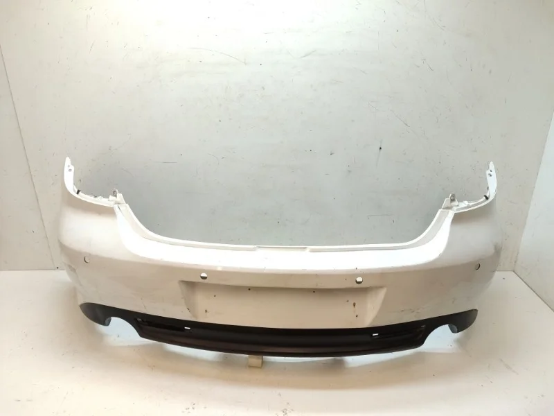 Бампер Mazda 6 2007-2010 GH