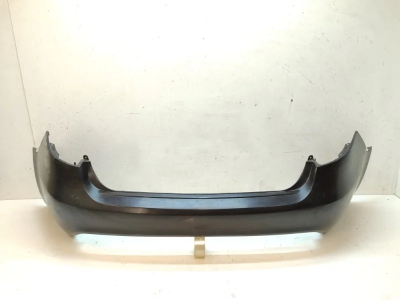 Бампер Kia Rio 2011-2015 3