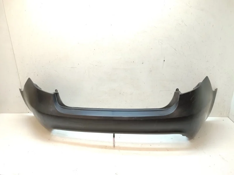 Бампер Kia Rio 2011-2015 3