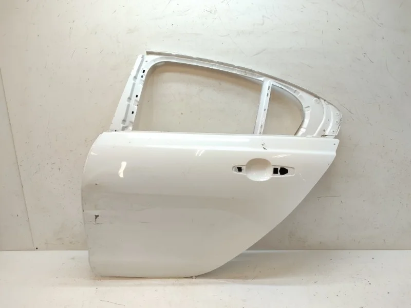 Дверь Jaguar XE 2015-2024 X760