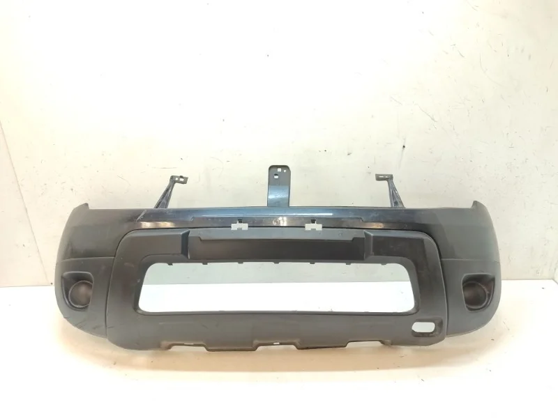 Бампер Renault Duster 2010-2015