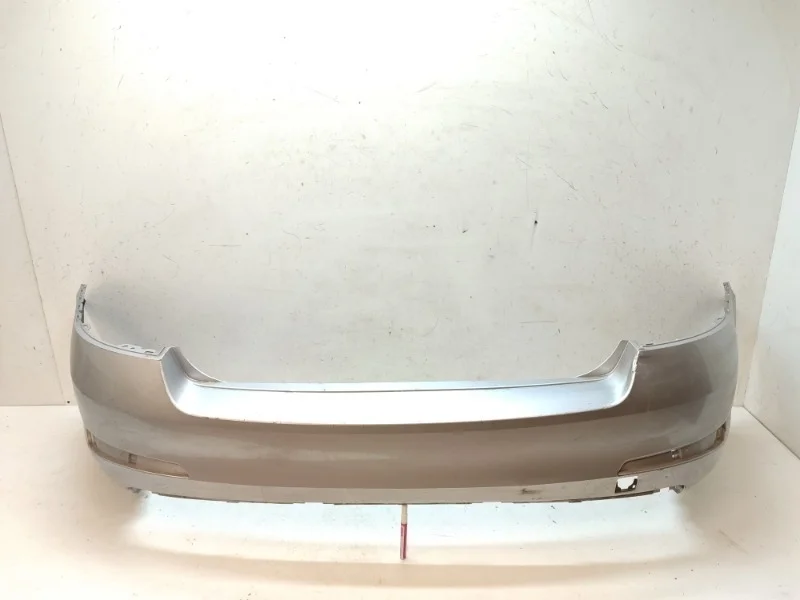 Бампер Skoda Octavia 2013-2016 A7