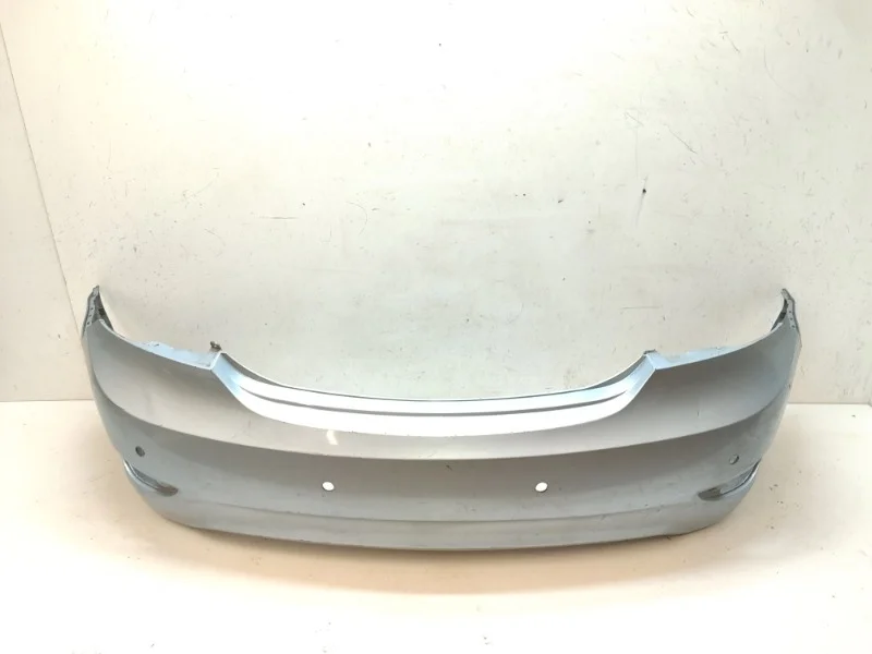 Бампер Hyundai Solaris 2010-2014