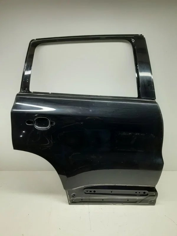 Дверь Volkswagen Tiguan 2007-2016