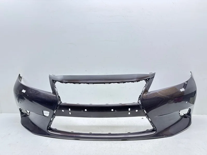 Бампер Lexus ES250 2012-2015 6