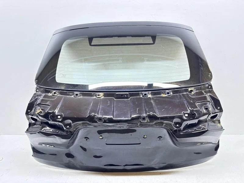 Крышка багажника Haval F7X 2019-2024 -2023