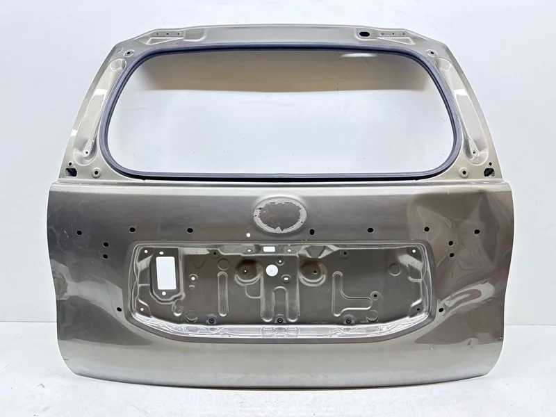 Крышка багажника Toyota Land Cruiser Prado 2013-2017 150