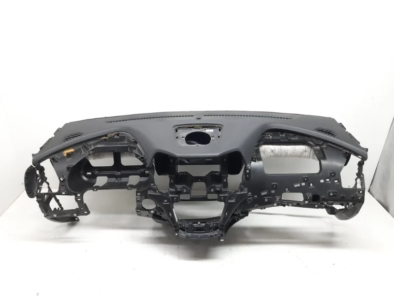 Торпедо Hyundai Grand Santa Fe 2012-2015 3 DM