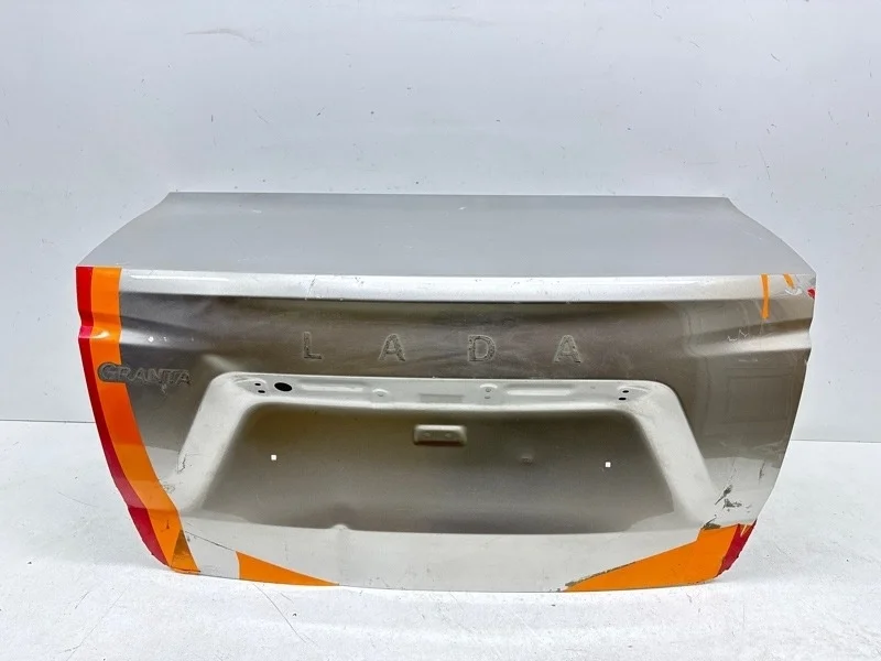 Крышка багажника Лада Гранта 2018-2025 FL