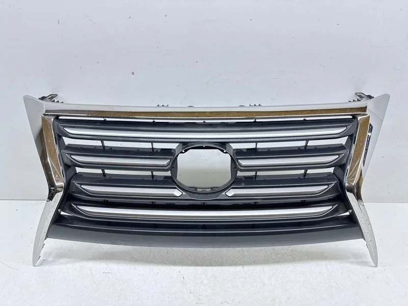 Решетка радиатора Lexus GX460 2013-2019