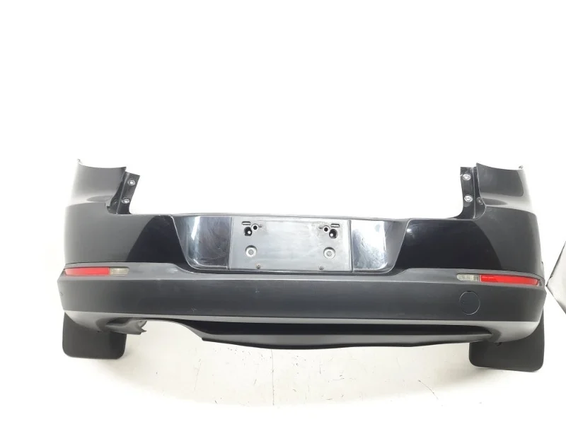 Бампер Volkswagen Tiguan 2007-2011