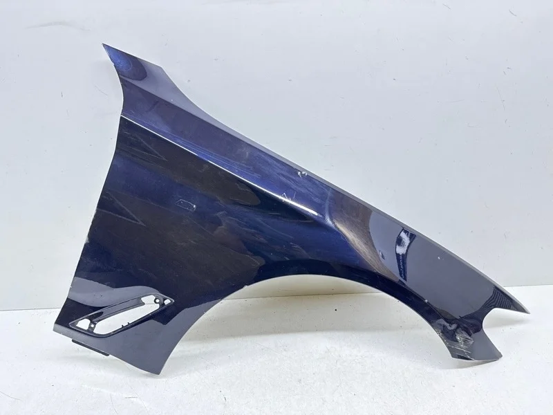 Крыло BMW 5-Series 2016-2024 G30