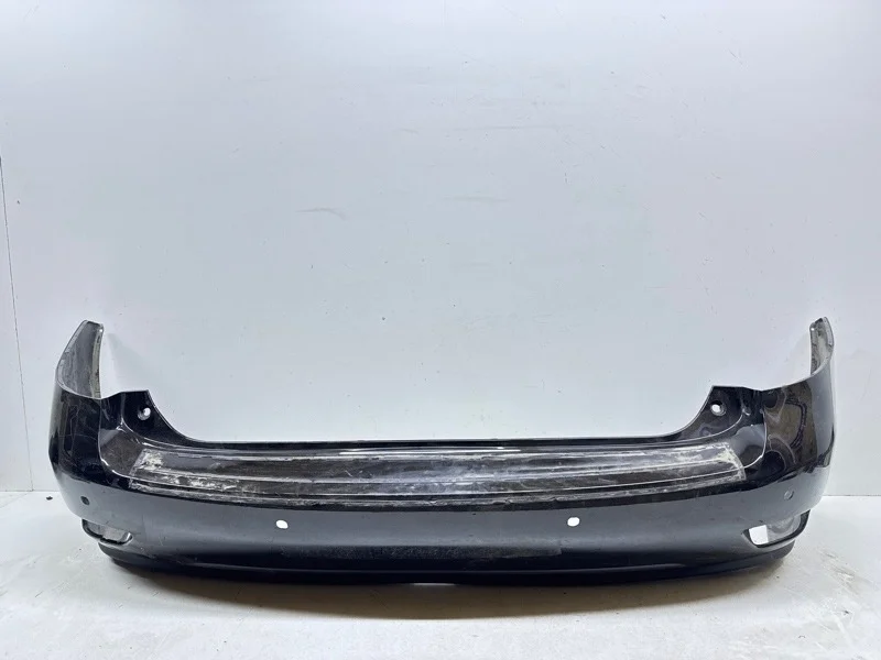 Бампер Lexus RX350 2008-2015