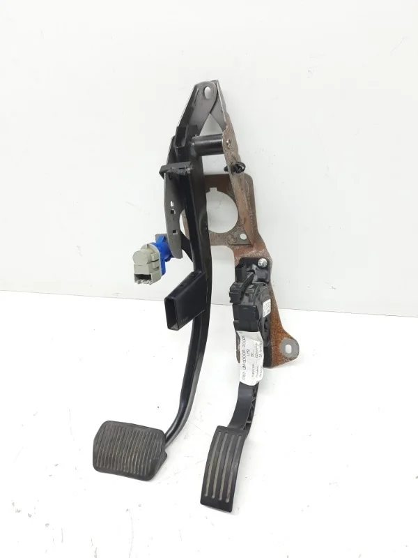 Блок педалей Ford Focus 2011-2015 3