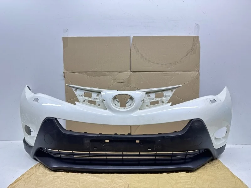 Бампер Toyota Rav4 2012-2015 40